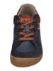KOEL Sneaker Low DION TEX in blau