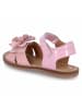 bisgaard Sandalette in rosa