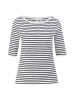 s.Oliver T-Shirt  in  02G0_ecru