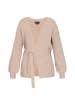 usha BLACK LABEL Women Cardigan in beige