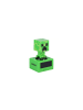 Paladone Wecker Creeper Icon, ab 3 Jahre
