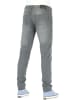 Reell Jeanshose "Spider" in Grau