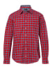 JP1880 Hemd in rot