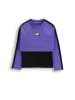 Coccodrillo Langarmshirt in violett