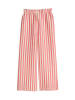 Marc O'Polo TEENS-GIRLS Hose in CORAL STRIPE