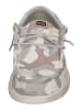 Hey Dude Halbschuhe-Slipper WALLY WASHED CAMO  in bunt