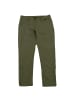 Jack Wolfskin Hose Desert Roll-Up Pants in Grün