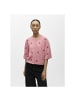 Object Pullover in rose elegance
