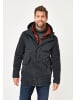 redpoint Parka REED in navy