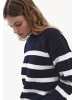 OXXO Streifenpullover SKY CAPTAIN