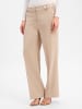 More & More Hose in beige