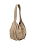 Marc O'Polo Schultertasche in Earthy Taupe