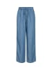 soyaconcept Stoffhose für Erwachsene in blau