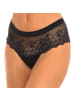Janira Pantys in Black