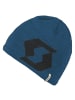 SCOTT Beanie Team 10 in Blau