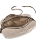 Liebeskind Berlin Ella Umhängetasche Leder 20 cm beige