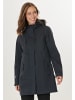 Whistler Regenjacke Leia V2 in 1001 Black