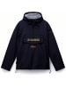 Napapijri Funktionsjacke "Rainforestinter 3" in Blau
