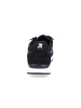 Rieker Evolution Sneaker in schwarz