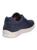 Ecco Sneaker in blau