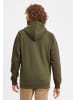 INDICODE Kapuzensweatjacke IDTerence in Grün