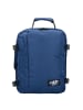Cabinzero Mini 28L Cabin Backpack Rucksack 39 cm in navy