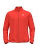 Odlo Laufjacke ESSENTIAL LIGHT in Rot