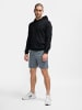 Hummel Hummel Hoodie Hmlactive Multisport Herren in BLACK