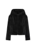 myMo Damen Jacke in Schwarz