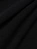 Franco Callegari Strickpullover in schwarz - 0008