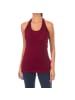 Tommy Hilfiger Underwear Top in Bordeaux