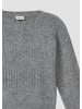 s.Oliver Strickpullover in 95W0_schiefergrau