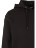 Urban Classics Sweat & Fleece - Hoodies in brown