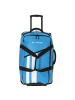 Vaude New Islands Rotuma 65 - Rollenreisetasche M 61 cm (black) in azure