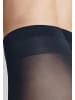Hudson Feinstrumpfhose Micro 50 semi-blickdicht matt in Marine