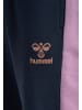 Hummel Verstellbare Taille Hose Hmlhella Mädchen in PARISIAN NIGHT