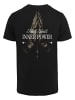 Mister Tee Mister Tee T-Shirts in black