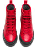 Camper Stiefel " Brutus " in Rot