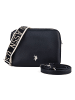 U.S. Polo Assn. Mansion Umhängetasche 23.5 cm navy