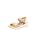 Gabor Sandalen für Damen in beige