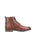 rieker Stiefel 14631 in braun