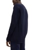 Tom Tailor Pullover in blau