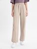 PEGADOR Stoffhose Leonie Track Pants in beige