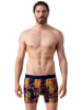 Muchachomalo 2er-Set: Boxershorts in Multicolor/Red