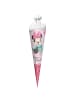 ROTH Schultüte groß Disney Minnie Mouse 70 cm in Rosa