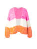 Angel of Style Strickjacke in offwhite