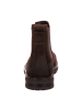 Marc O'Polo Chelsea Boots in Braun