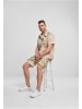 Brandit Brandit Cargo Shorts in sandcamo