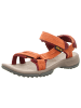 Teva Sandale in pink