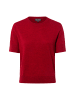Franco Callegari Strickshirt in rot - 0004